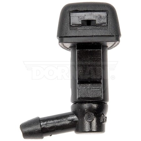 Motormite Windshield Washer Nozzle, 47261 47261